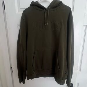 PUMA hoodie